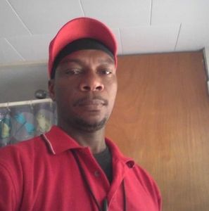 Meet your Posher, George